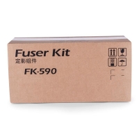 Kyocera FK-590 unité de fusion (d'origine)  302KV93040 094486