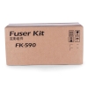 Kyocera FK-590 unité de fusion (d'origine) 