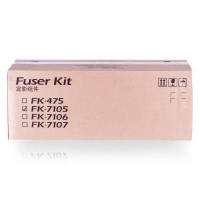 Kyocera FK-7105 unité de fusion (d'origine) 302NL93070 094330