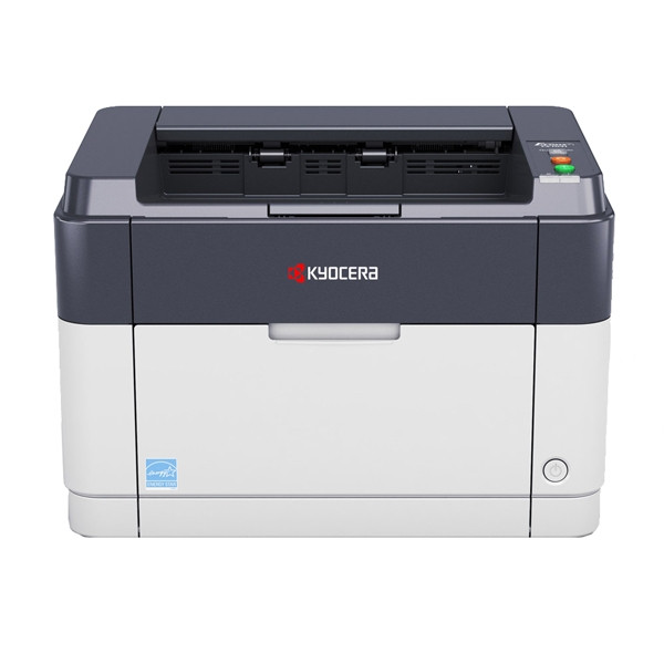 Kyocera FS-1041 A4 imprimante laser noir et blanc 012M23NL 012M2NLV 1102M23NL2 899500 - 1
