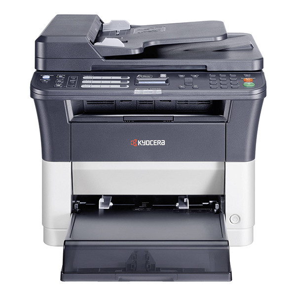 Kyocera FS-1325MFP imprimante laser multifonction noir et blanc (4 en 1) 012M73NL 012M73NV 899526 - 1