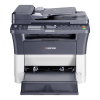 Kyocera FS-1325MFP imprimante laser multifonction noir et blanc (4 en 1) 899526 - 1