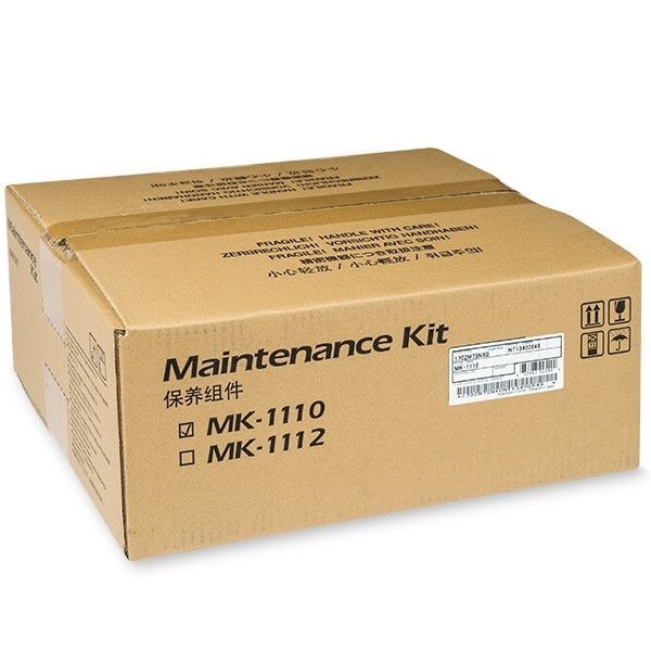 Kyocera MK-1110 kit d'entretien (d'origine) 072M75NX 079474 - 1