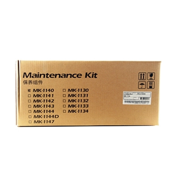 Kyocera MK-1140 kit d'entretien (d'origine) 1702ML0NL0 079478 - 1
