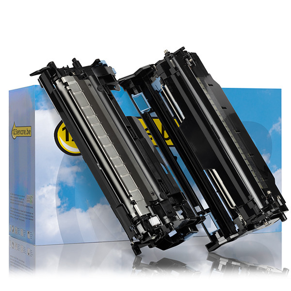 Kyocera MK-1150 kit de maintenance (marque 123encre) 1702RV0NL0C 094503 - 1