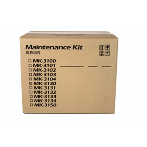 Kyocera MK-3130 kit d'entretien (d'origine) 1702MT8NL0 079466 - 1