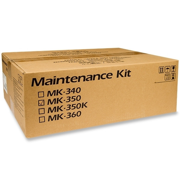 Kyocera MK-350 kit d'entretien (d'origine) 1702J18EU0 1702LX8NL0 079414 - 1