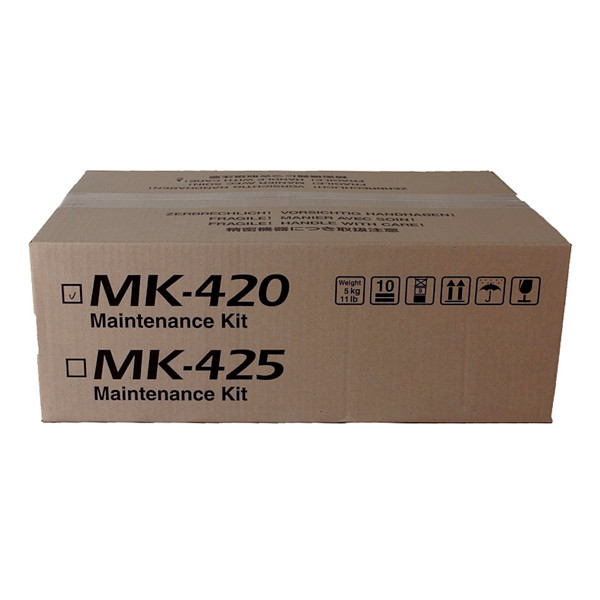Kyocera MK-420 kit d'entretien (d'origine) 1702FT8NLO 079388 - 1