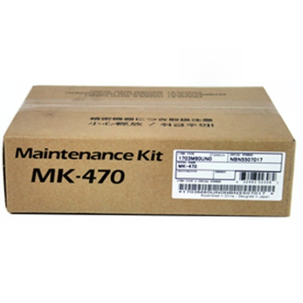 Kyocera MK-470 kit d'entretien (d'origine) 1703M80UN0 079422 - 1