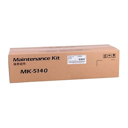 Kyocera MK-5140 kit d'entretien (d'origine) 1702NR8NL0 094586 - 1