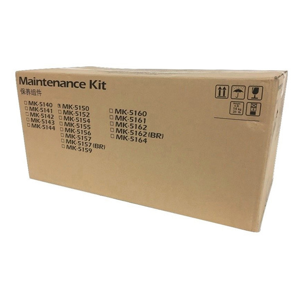 Kyocera MK-5150 kit d'entretien (d'origine) 1702NS8NL0 094326 - 1
