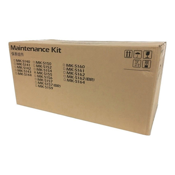 Kyocera MK-5155 kit d'entretien (d'origine) 1702NS8NL1 094610 - 1