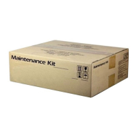 Kyocera MK-6110 kit d'entretien (d'origine) 1702P10UN0 094674