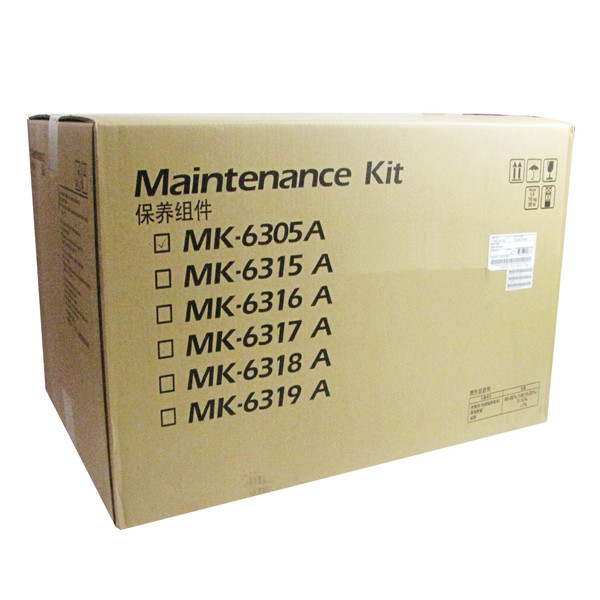 Kyocera MK-6305A kit d'entretien (d'origine) 1702LH8KL0 094148 - 1