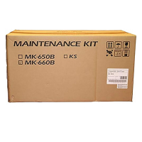 Kyocera MK-660B kit de maintenance (d'origine) 1702KP0UN0 094512