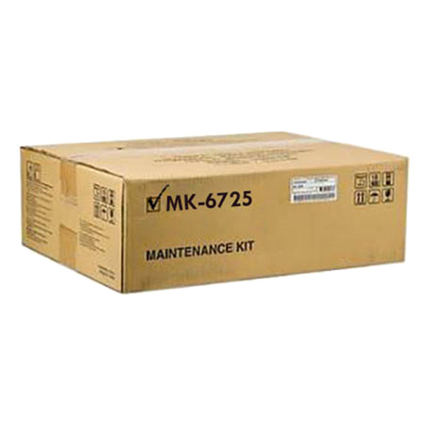 Kyocera MK-6725 kit de maintenance (d'origine) 1702NJ8NL0 094750 - 1