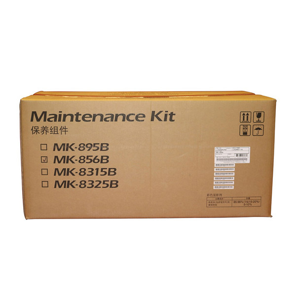 Kyocera MK-8315B kit d'entretien (d'origine) 1702MV0UN1 094182 - 1