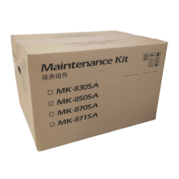 Kyocera MK-8505A kit d'entretien (d'origine) 1702LC0UN0 094024 - 1