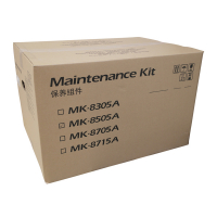 Kyocera MK-8505A kit d'entretien (d'origine) 1702LC0UN0 094024