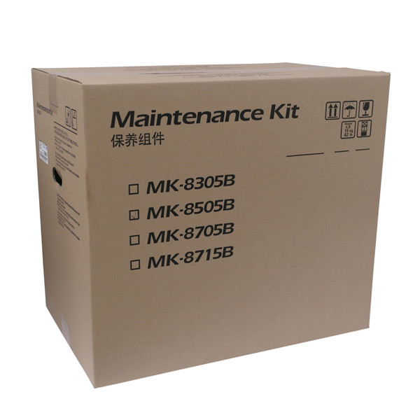 Kyocera MK-8505B kit d'entretien (d'origine) 1702LC0UN1 094026 - 1