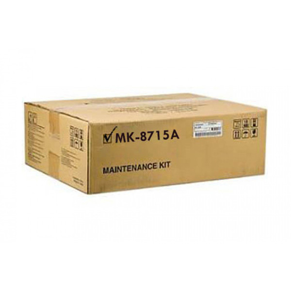 Kyocera MK-8715A kit d'entretien (d'origine) 1702N20UN0 094901 - 1