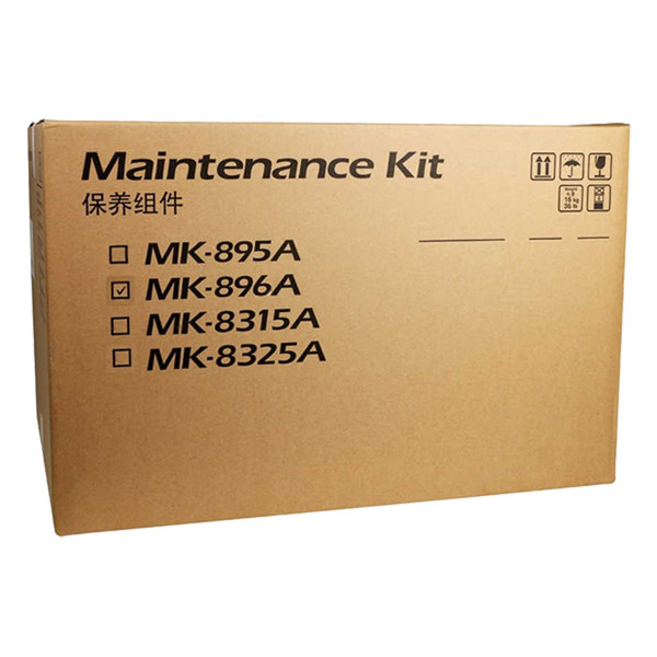 Kyocera MK-896A kit d'entretien (d'origine) 1702MY0UN0 094520 - 1