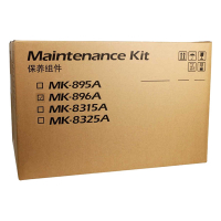 Kyocera MK-896A kit d'entretien (d'origine) 1702MY0UN0 094520