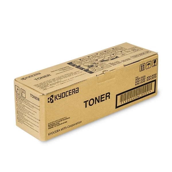 Kyocera Mita 37028010 (1T02AV0NL0) toner (d'origine) - noir 37028010 032693 - 1