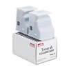 Mita 37058010 toner 2 pièces (d'origine) - noir 079132 - 1