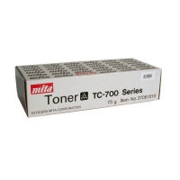 Kyocera Mita 37081010 toner (d'origine) - noir 37081010 032742