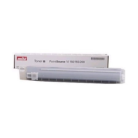 Kyocera Mita 37092010 toner (d'origine) - noir 37092010 079224 - 1