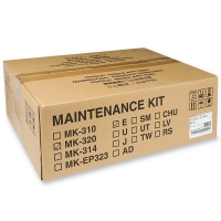 Kyocera Mita MK-320 kit d'entretien (d'origine) 1702F98EU0 079394