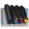 Offre Kyocera : TK-5305K/C/M/ Y noir + 3 couleurs (marque 123encre) 131951 - 1