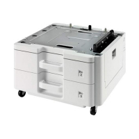Kyocera PF-471 bac à papier optionnel de 2 x 500 feuilles 899597