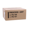 Kyocera PU-100 unité de traitement (d'origine) 079418 - 1