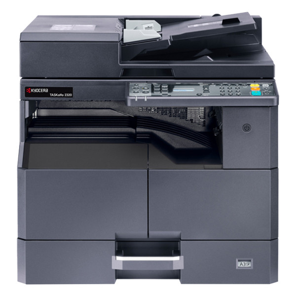 Kyocera TASKalfa 2321 imprimante laser couleur A3 multifonction (4 en 1) 1102XR3NL0 899603 - 1