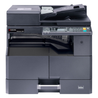 Kyocera TASKalfa 2321 imprimante laser couleur A3 multifonction (4 en 1) 1102XR3NL0 899603