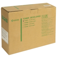 Kyocera TD-80Y toner/développeur (d'origine) - jaune 370PE3KL 079148