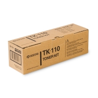 Kyocera TK-110 toner haute capacité (d'origine) - noir