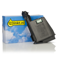 Kyocera TK-1115 toner (marque 123encre) - noir