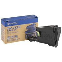 Kyocera TK-1125 toner (d'origine) - noir 1T02M70NL0 079456