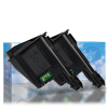 Kyocera TK-1125 toner double pack (marque 123encre) - noir 079427 - 1