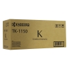 Kyocera TK-1150 toner (d'origine) - noir