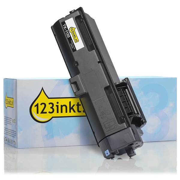 Kyocera TK-1150 toner (marque 123encre) - noir 1T02RV0NL0C 094385 - 1