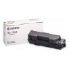 Kyocera TK-1160 toner (d'origine) - noir