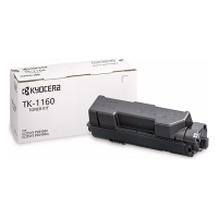 Kyocera TK-1160 toner (d'origine) - noir 1T02RY0NL0 094404