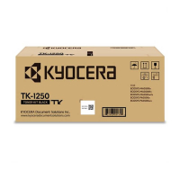 Kyocera TK-1250K toner (d'origine) - noir 1T0C3H0NL0 095122