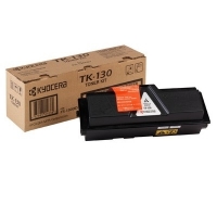 Kyocera TK-130 toner noir (d'origine) 1T02HS0EU0 900991