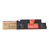 Kyocera TK-16H toner (d'origine) - noir 37027016 032288