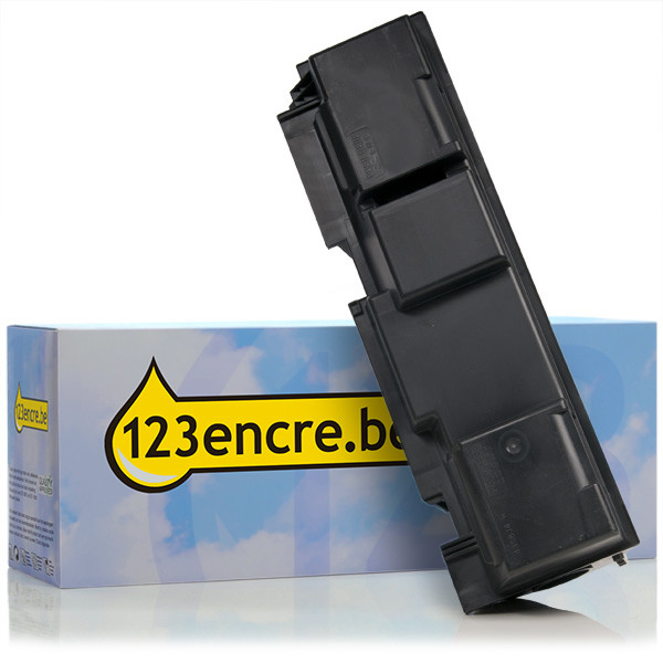 Kyocera TK-30 toner (marque 123encre) - noir 37027030C 032283 - 1